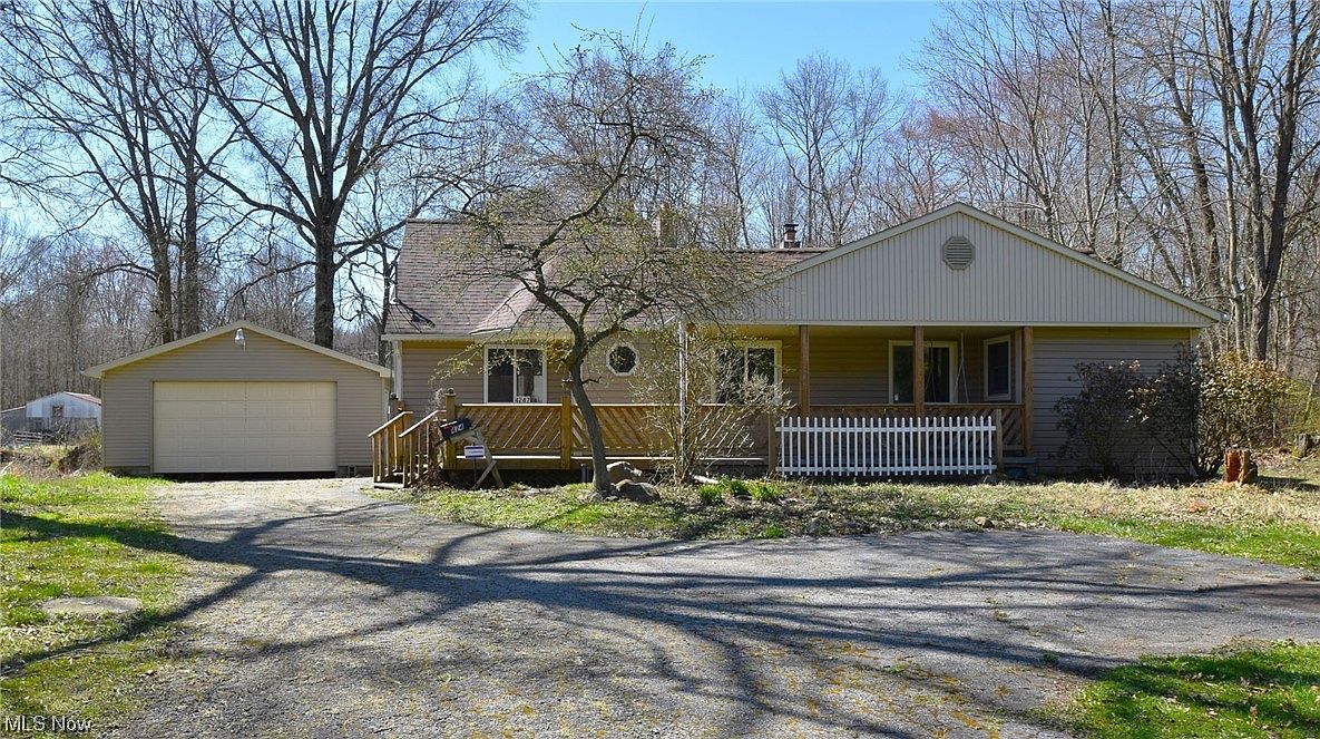 4247 Nelson Mosier Rd, Leavittsburg, OH 44430 Zillow