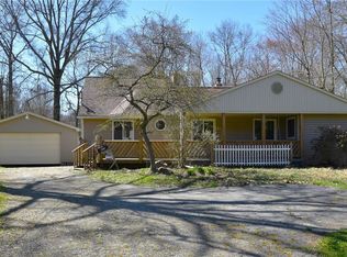 4247 Nelson Mosier Rd, Leavittsburg, OH 44430