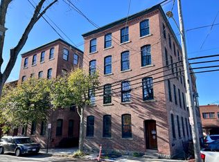 407 Pine St Unit 304, Providence, RI 02903
