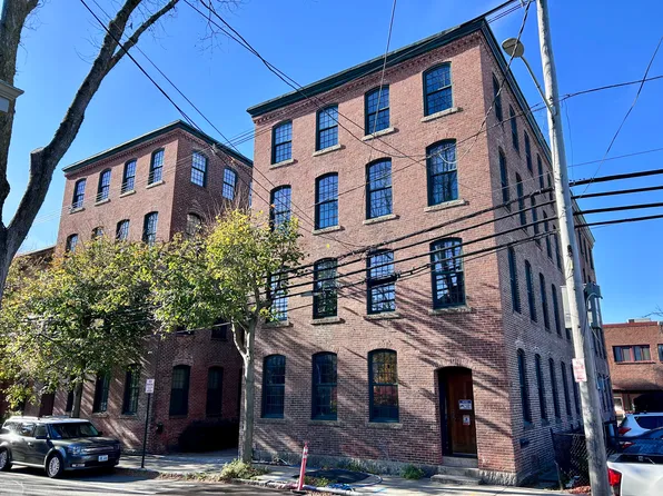407 Pine St Unit 304, Providence, RI 02903
