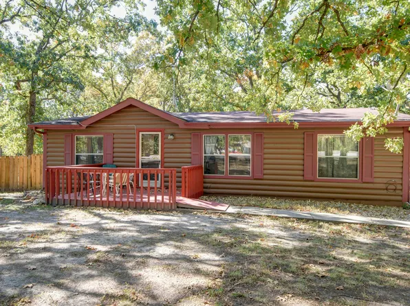 21860 State Highway 64, Hermitage, MO 65668