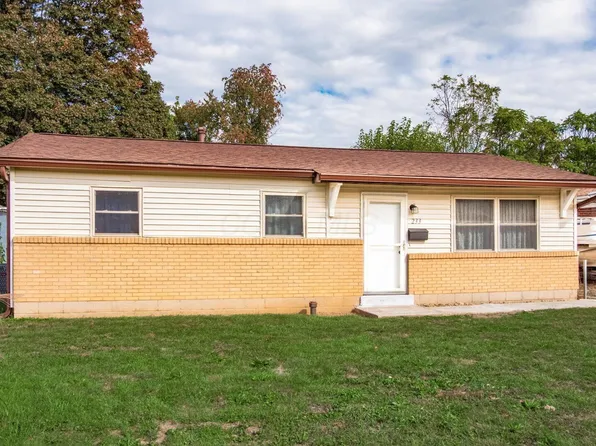 233 Lewis Ave, Lancaster, OH 43130