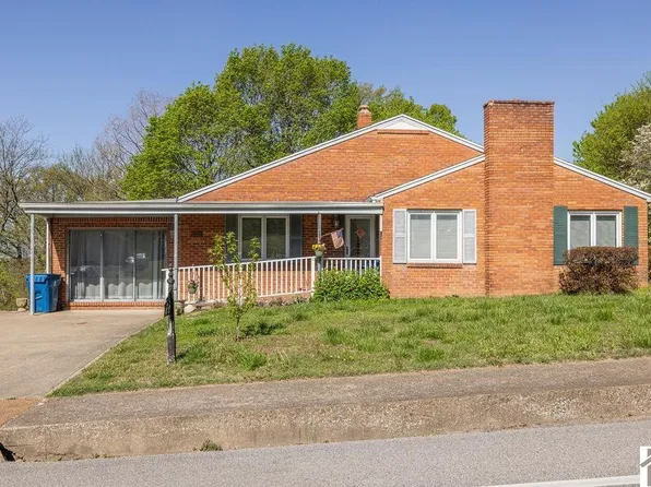 643 N 4th St, Wickliffe, KY 42087