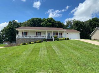 168 Sunnyside Ridges Dr, Greeneville, TN 37743
