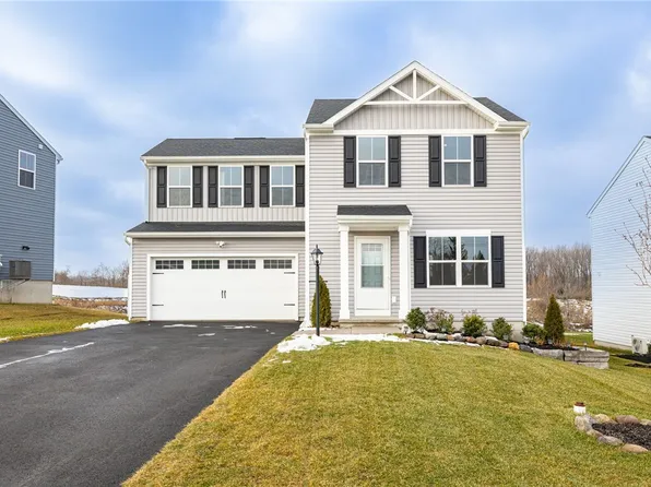 259 Nevins Rd, Henrietta, NY 14467