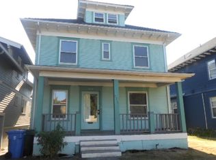 818 S Cushman Ave, Tacoma, WA 98405