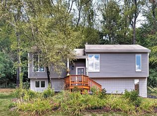 5148 Meadowridge Ln, Gibsonia, PA