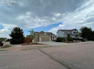 12339 Sleeping Bear Rd, Peyton, CO 80831