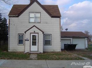 111 2nd Ave E, Franklin, MN 55333