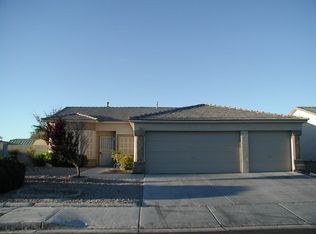 2503 Roaring Lion Ave, North Las Vegas, NV 89031