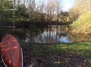 105 Old Litchfield Rd, Washington, CT 06793