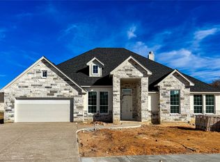 2489 Timber Hills Dr, Burleson, TX 76028