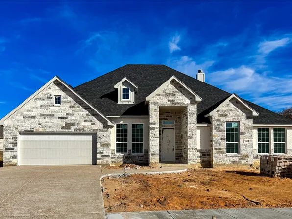 2489 Timber Hills Dr, Burleson, TX 76028