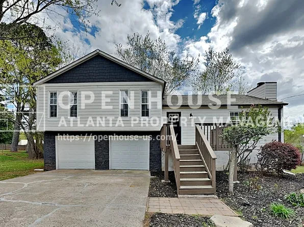 107 Hartley Woods Dr NE, Kennesaw, GA 30144