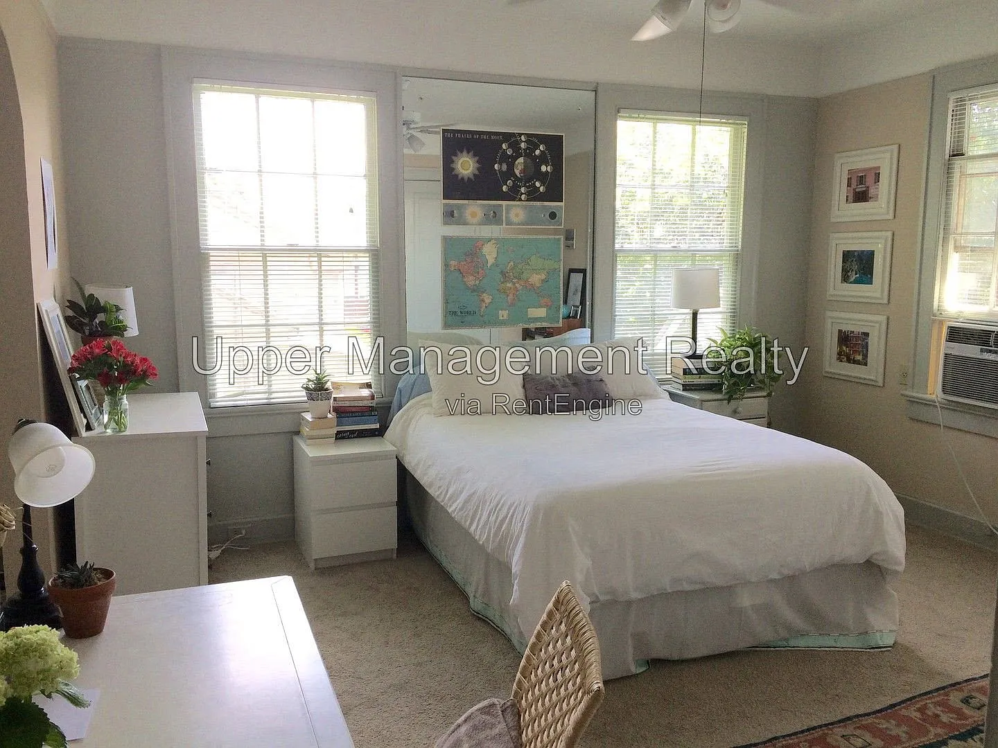 1 bed, 1.0 bath, 600 sqft, $1,250 — Photo 1