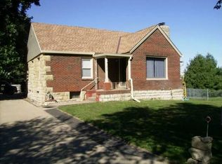 2216 S 43rd St, Kansas City, KS 66106