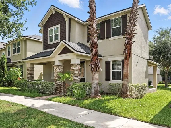 1110 Pine Falls Ln, Ocoee, FL 34761