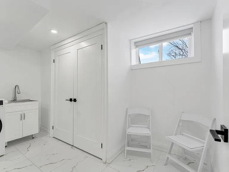Laundry Room Cabinet