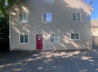 322 NE Spaulding St, Pullman, WA 99163