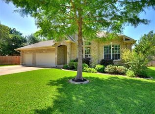 2408 Little Creek Cv, Cedar Park, TX 78613