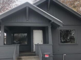 468 E 400 N, Logan, UT 84321