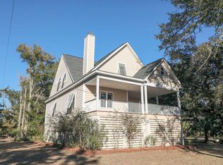 8513 Oyster Factory Rd, Edisto Island, SC 29438