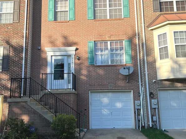 16416 Elysian Ln, Bowie, MD 20716