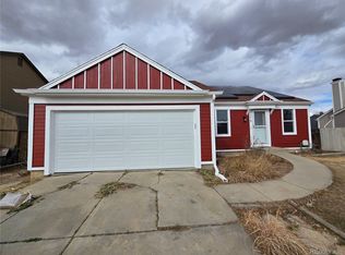 1215 Devonshire Court, Lafayette, CO 80026