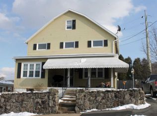 1041 Mark Ave, Dunmore, PA