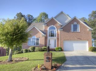 6181 Magnolia Rdg #000, Stone Mountain, GA 30087