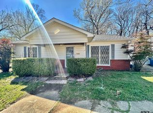 615 Carlisle Dr, Kilgore, TX 75662