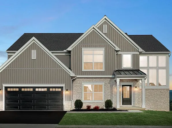 191 Morning Dr, Ephrata, PA 17522