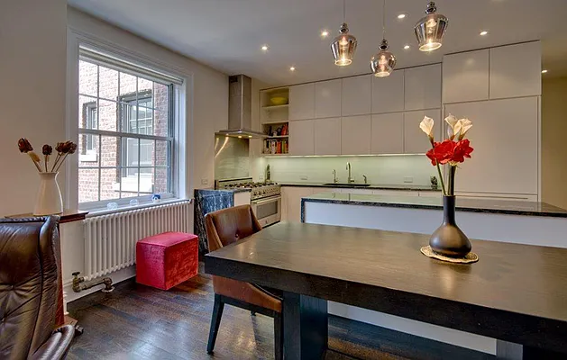 Sold by Brown Harris Stevens | media 13