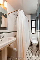 Rented by Town Residential