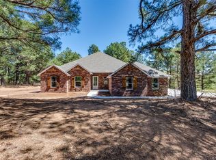 3146 N Henney Rd, Choctaw, OK 73020