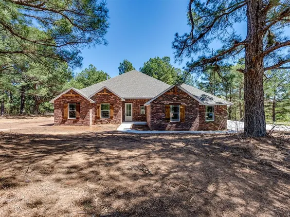 3146 N Henney Rd, Choctaw, OK 73020