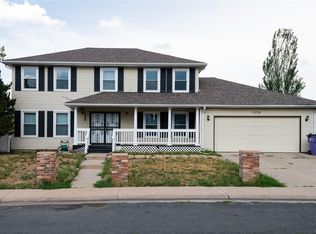 5276 Durham Ct, Denver, CO 80239