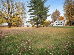 8920 Aboite Rd, Roanoke, IN 46783