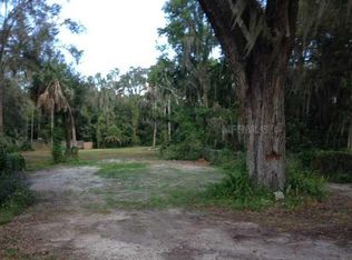 1476 County Road 434, Lake Panasoffkee, FL 33538