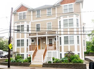 14-16 Notre Dame St #1, Roxbury, MA 02119