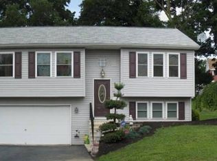 1005 Main St, Steelton, PA 17113