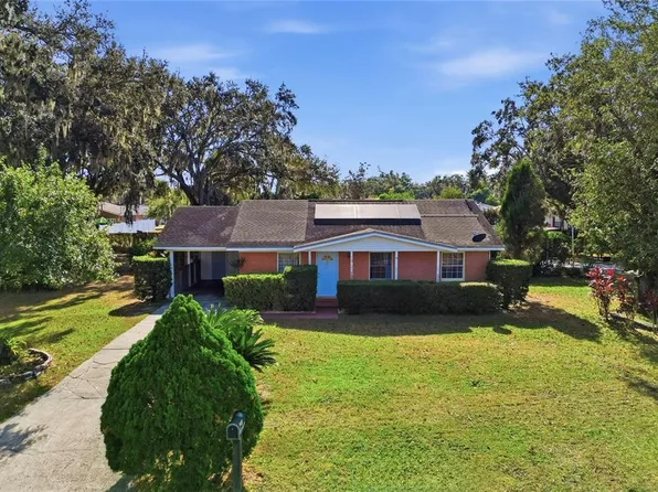 755 Forrest Dr, Bartow, FL 33830