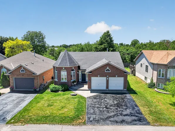 30 Heartwood Dr, Belleville, ON K8P 5L9