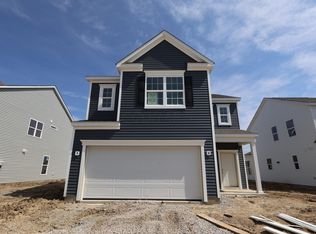 2776 Coltstail Dr, Powell, OH 43065