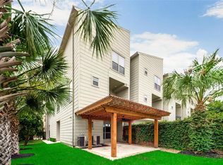 5210 Lillian St, Houston, TX 77007