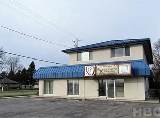 402 1/2 Tiffin Ave, Findlay, OH 45840