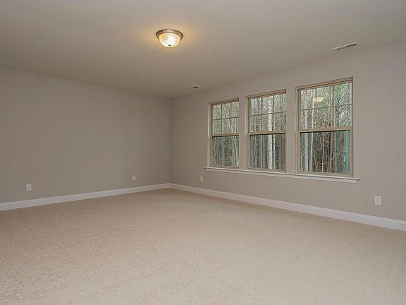 Owner s Suite