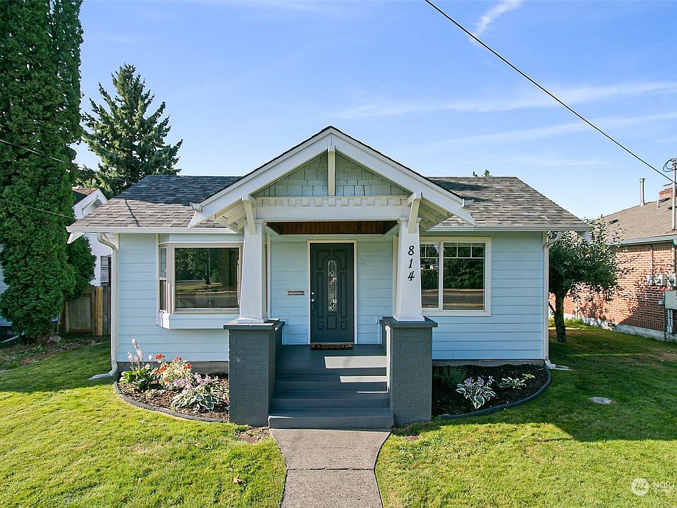 1st image of 814 W Pioneer Avenue