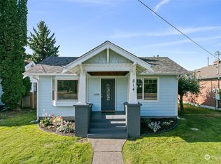 814 W Pioneer, Puyallup, WA 98371