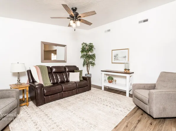 1350 W 320 N, Saint George, UT 84770